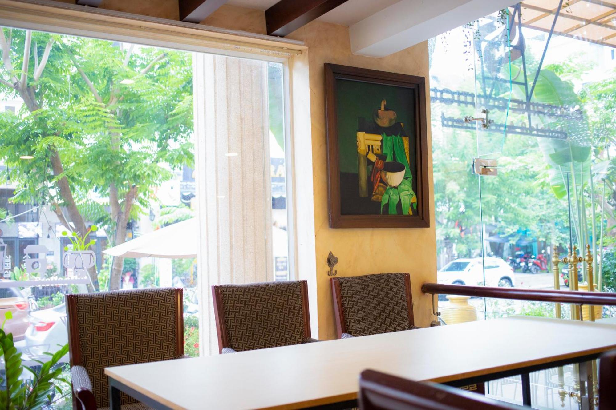 Sunshine Boutique Hotel Phu My Hung Ho-Chi-Minh-Stadt Exterior foto
